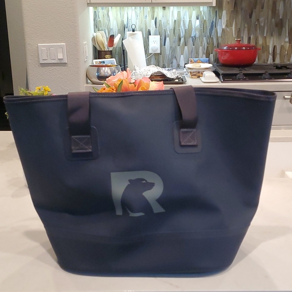 RTIC Ultra Tough Tote